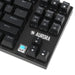 EAN 5903968680008 - iBox IKGMK2R teclado Juego USB QWERTY Inglés de EE. UU. Negro imagen 26