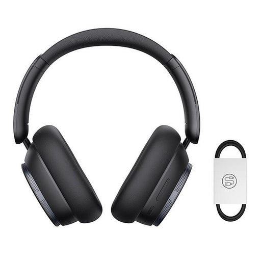 EAN 6932172648503 - Baseus Bowie H1 Pro Auriculares Inalámbrico Diadema Música USB Tipo C Bluetooth Negro imagen 2