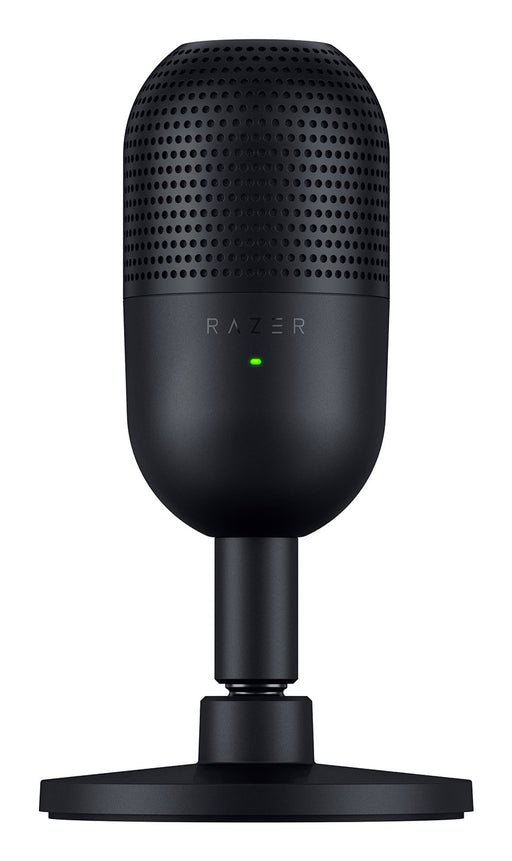 EAN 8887910000380 - Razer Seiren V3 Mini Negro Micrófono de superficie para mesa imagen 1