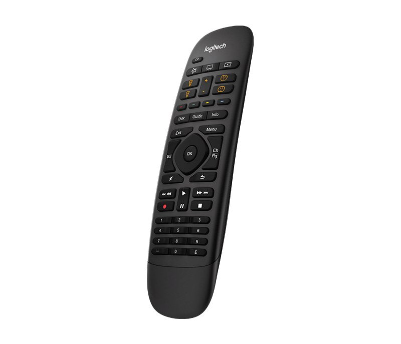 EAN 5099206052901 - Logitech Harmony® Companion mando a distancia IR inalámbrico/Wifi Audio, DVR, Consola de juegos, Sistema  imagen 5