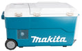 EAN 88381753050 - Makita CW001GZ nevera portátil 20 L Eléctrico Azul, Blanco imagen 6