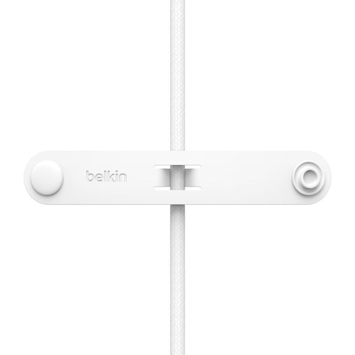 EAN 0745883904907 - Belkin BoostCharge Pro cable USB USB 2.0 1,5 m USB C USB C/Lightning Blanco imagen 5