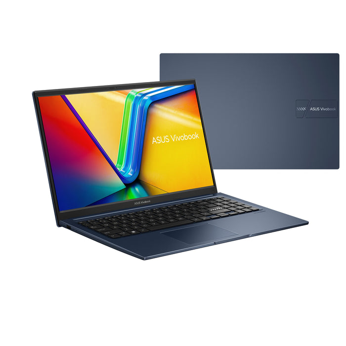 EAN 4711636237291 - ASUS Vivobook 15 F1504VA-BQ155 39,6 cm (15.6") DDR4-SDRAM Wi-Fi 6 (802.11ax) imagen 8