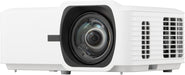 EAN 766907022780 - Viewsonic LS711HD videoproyector Proyector de corto alcance 4000 lúmenes ANSI 1080p (1920x1080) Blanco imagen 5