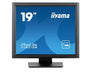 EAN 4948570122172 - iiyama ProLite T1931SR-B1S pantalla para PC 48,3 cm (19") 1280 x 1024 Pixeles SXGA LCD Pantalla táctil Ne imagen 1