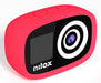 EAN 8050162355205 - Nilox NXACKIDSRED cámara para deporte de acción 12 MP Full HD CMOS 60 g imagen 2