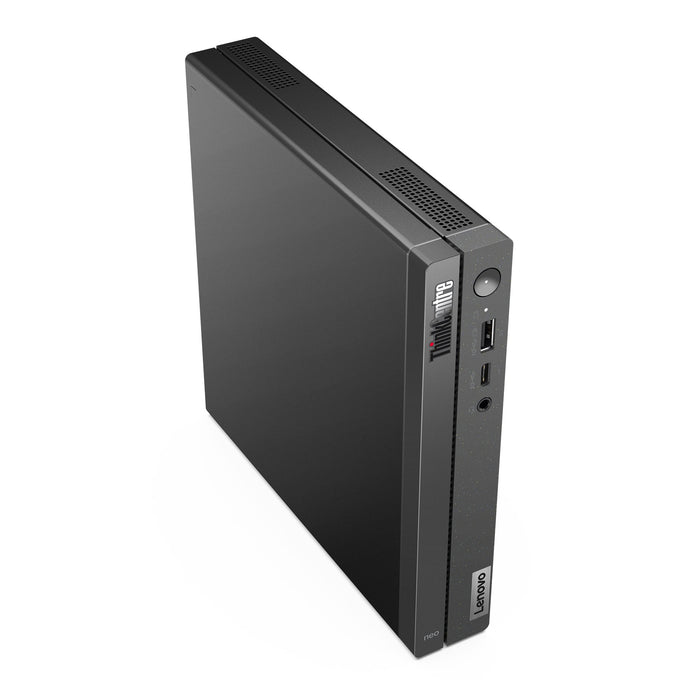 EAN 0196804581019 - Lenovo ThinkCentre neo 50q Gen 4 Intel® Core™ i5 i5-13420H 8 GB DDR4-SDRAM 256 GB SSD Windows 11 Pro Mini imagen 9