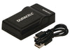 EAN 5055190186015 - Duracell DRN5926 cargador de batería USB imagen 2