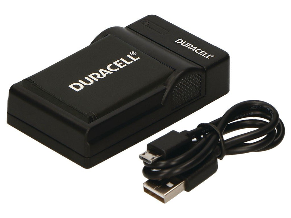 EAN 5055190186466 - Duracell DRG5946 cargador de batería USB imagen 2