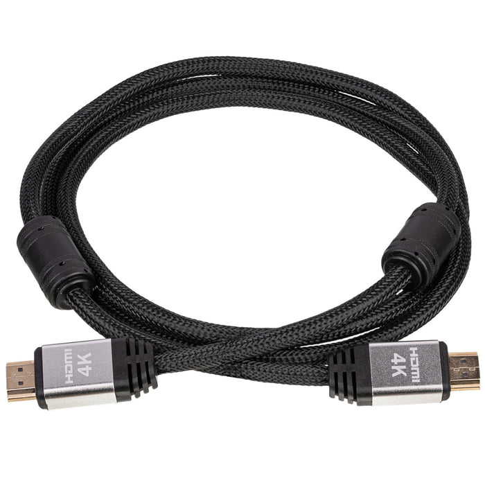 EAN 5901720133526 - Akyga AK-HD-15P cable HDMI 1,5 m HDMI tipo A (Estándar) Negro imagen 1