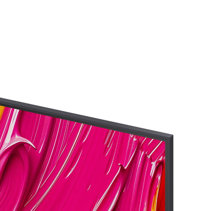 EAN 8806096398449 - LG QNED AI 65QNED80A6A 165,1 cm (65") 4K Ultra HD Smart TV Wifi Negro imagen 3