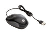 EAN 0888182455135 - HP USB Travel Mouse ratón Oficina Ambidextro USB tipo A Óptico 1000 DPI imagen 1