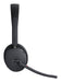 EAN 6938818322196 - Yealink WH68 Teams Auriculares Inalámbrico y alámbrico Diadema Llamadas/Música USB Tipo C Bluetooth Negro imagen 4