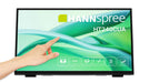 EAN 4711404024719 - Hannspree HT240CUA pantalla para PC 60,5 cm (23.8") 1920 x 1080 Pixeles Full HD LED Pantalla táctil Negro imagen 1