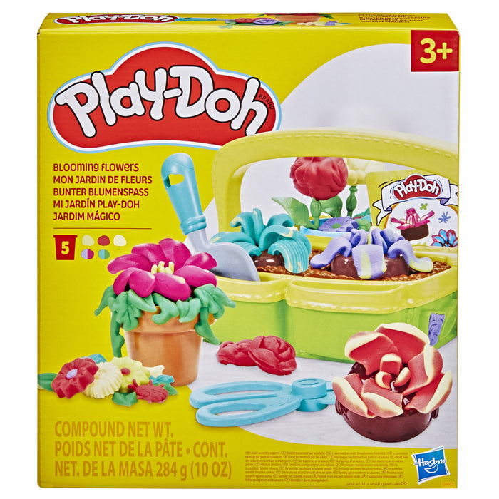 EAN 5010996276001 - Play-Doh G04925L0 compuesto para cerámica y modelaje 910 g Multicolor imagen 2