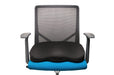 EAN 0085896558057 - Kensington K55805WW cojín Negro Acolchado del asiento imagen 5