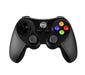 EAN 0303276759260 - IPEGA PG-9078 mando y volante Negro Bluetooth Gamepad Playstation 3 imagen 2