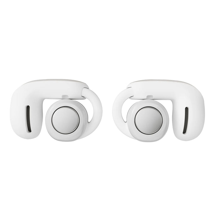 EAN 0017817854733 - Bose 881046-0040 auricular y casco Auriculares Inalámbrico y alámbrico Dentro de oído Bluetooth Blanco imagen 3
