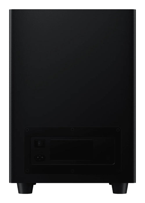 EAN 6941948707344 - Xiaomi Soundbar Pro 2.1 ch Negro 2.1 canales 300 W imagen 8