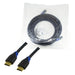 EAN 4052792045482 - LogiLink CH0065 cable HDMI 7,5 m HDMI tipo A (Estándar) Negro imagen 6
