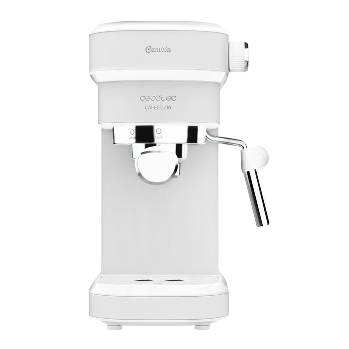 EAN 8435484016506 - Cecotec Cafelizzia 790 Máquina espresso 1,2 L imagen 1