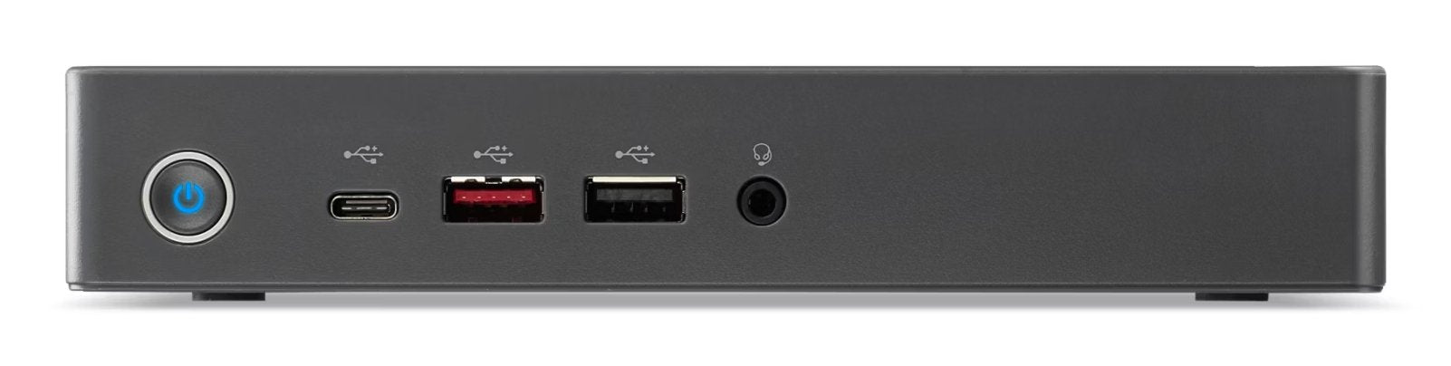 EAN 4711474159625 - Acer Veriton VN2590G Intel® Core™ i5 i5-1335U 16 GB DDR4-SDRAM 512 GB SSD Windows 11 Pro Mini PC Negro imagen 5