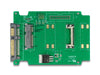 EAN 4043619618811 - DeLOCK 61881 tarjeta y adaptador de interfaz Interno mSATA imagen 4