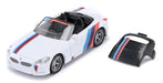 EAN 4006874023479 - Siku BMW Z4 M40i Modelo a escala de coche deportivo Previamente montado 1:50 imagen 3