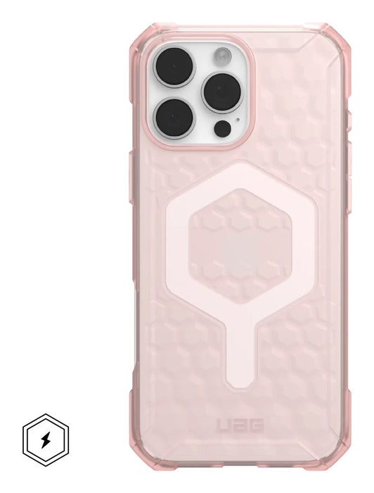 EAN 0840283914300 - Urban Armor Gear Essential Armor funda para teléfono móvil 17,5 cm (6.9") Rosa imagen 6