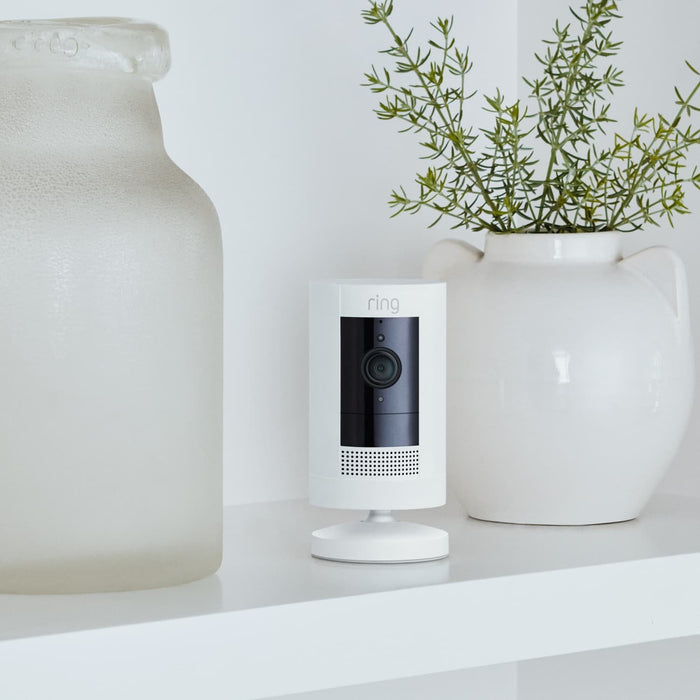 EAN 0840268992248 - Ring Stick Up Cam Battery Caja Cámara de seguridad IP Interior y exterior 1920 x 1080 Pixeles Escritorio/ imagen 5