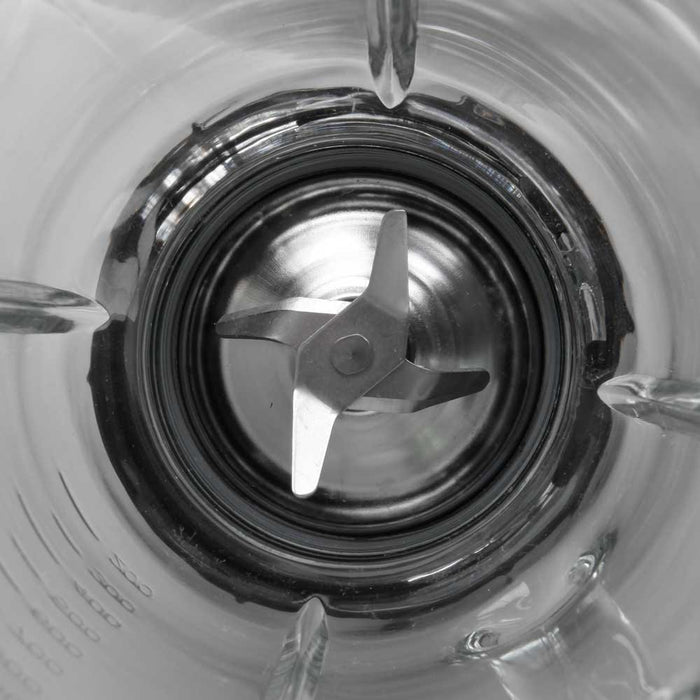 EAN 8436044531514 - Orbegozo BV 3500 licuadora 1,5 L Batidora de vaso 500 W Acero inoxidable imagen 5