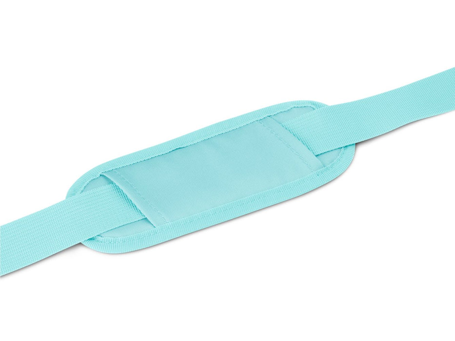 EAN 4251192156907 - tonies 11001685 bolso y bandolera Poliéster, Tereftalato de polietileno reciclado (rPET) Azul, Rosa Chica imagen 6