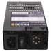 EAN 4710679810379 - Silverstone FX500 unidad de fuente de alimentación 500 W 20+4 pin ATX Flex ATX Negro imagen 8