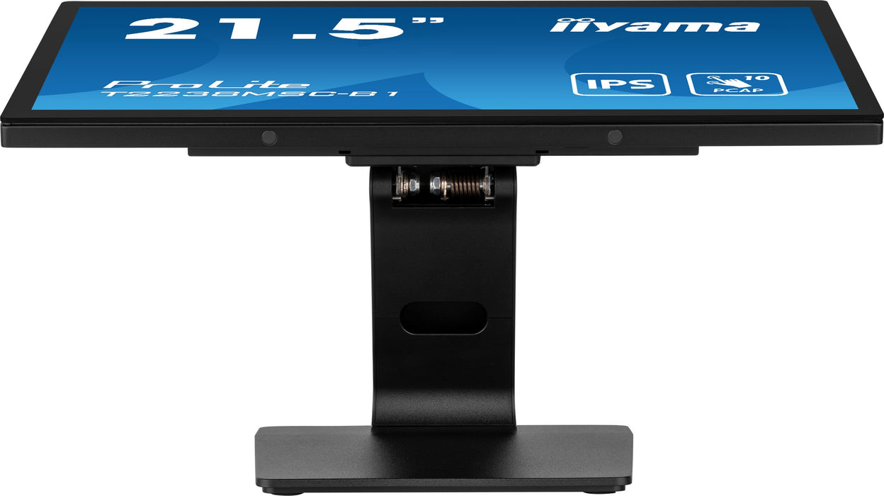 EAN 4948570122899 - iiyama ProLite T2238MSC-B1 pantalla para PC 54,6 cm (21.5") 1920 x 1080 Pixeles Full HD LED Pantalla táct imagen 15