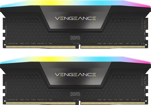 EAN 840006694700 - Corsair Vengeance RGB CMH32GX5M2B6200C36 módulo de memoria 32 GB 2 x 16 GB DDR5 imagen 1