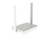 EAN 4897082921516 - Keenetic Explorer (KN-1613) router inalámbrico Ethernet rápido Doble banda (2,4 GHz / 5 GHz) Gris, Blanco imagen 8