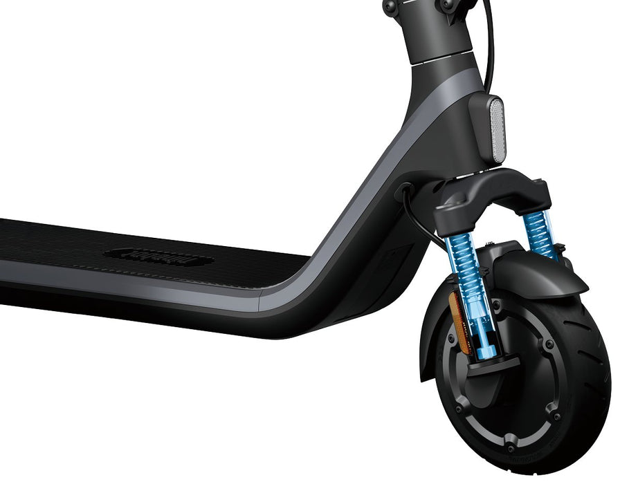 EAN 8721008535944 - Segway 051401EE patinete eléctrico Negro 25 kmh 10,2 Ah imagen 6