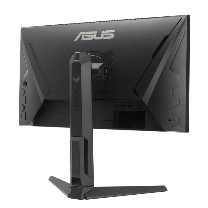 EAN 4711387984727 - ASUS TUF Gaming VG259QMRL5A pantalla para PC 62,2 cm (24.5") 1920 x 1080 Pixeles Full HD LCD Negro imagen 7
