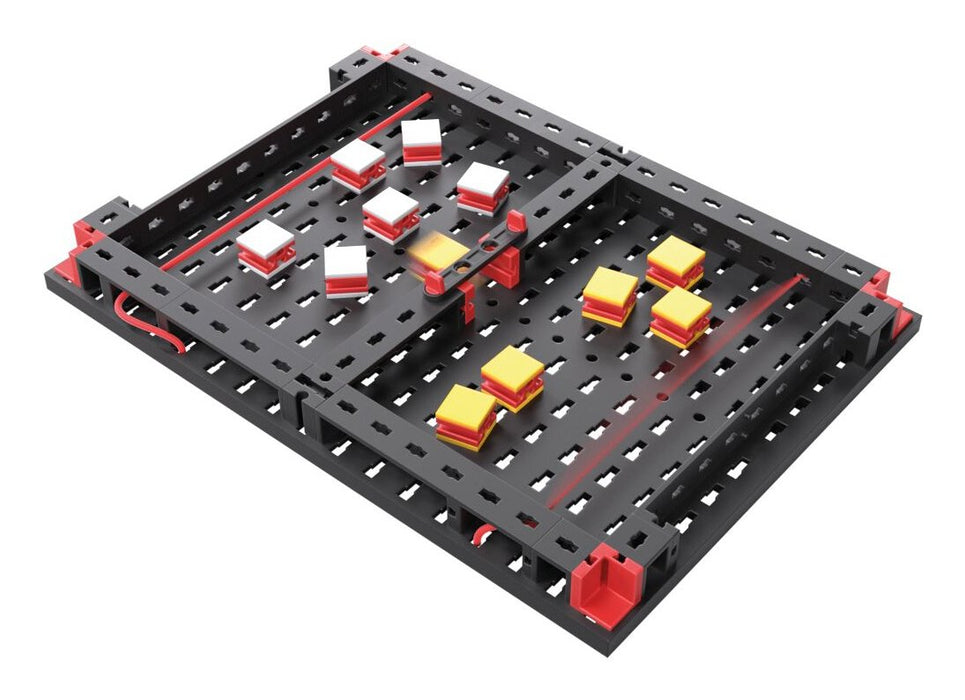 EAN 4048962454666 - fischertechnik 564067 juguete de construcción imagen 5