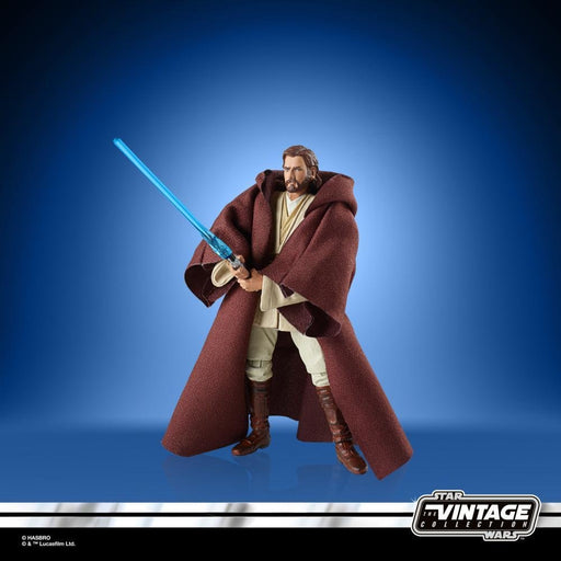 EAN 5010993964581 - Star Wars Obi-Wan Kenobi imagen 2