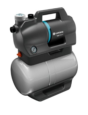 EAN 4066407502307 - Gardena 3800 Silent 600 W 3,9 bar 3800 l/h imagen 1