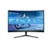 EAN 8712581799540 - Philips 27M2C5500W/00 LED display 68,6 cm (27") 2560 x 1440 Pixeles Quad HD LCD Negro imagen 3
