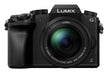 EAN 5025232851867 - Panasonic Lumix DMC-G70 + G VARIO 12-60 MILC 16 MP Live MOS 4592 x 3448 Pixeles Negro imagen 1