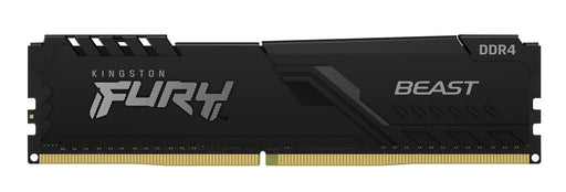 EAN 0740617319736 - Kingston Technology FURY Beast módulo de memoria 1 x 32 GB 3600 MT/s imagen 1