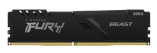 EAN 0740617319767 - Kingston Technology FURY Beast módulo de memoria 1 x 16 GB 3600 MT/s imagen 1