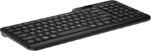 EAN 197192766972 - HP 460 Multi-Device Bluetooth Keyboard teclado Hogar Negro imagen 2