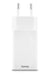 EAN 4047443516534 - Hama 00201993 cargador de dispositivo móvil Teléfono móvil, Portátil, Smartphone, Tableta Blanco Corrient imagen 4