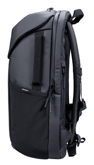 EAN 8713439256697 - Trust 25669 maletines para portátil 43,2 cm (17") Mochila Gris imagen 4