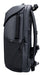 EAN 8713439256697 - Trust 25669 maletines para portátil 43,2 cm (17") Mochila Gris imagen 4