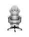 EAN 5903796011371 - Huzaro FORCE 4.7 Silla para videojuegos de PC Asiento (de seguridad) de butaca Gris imagen 2